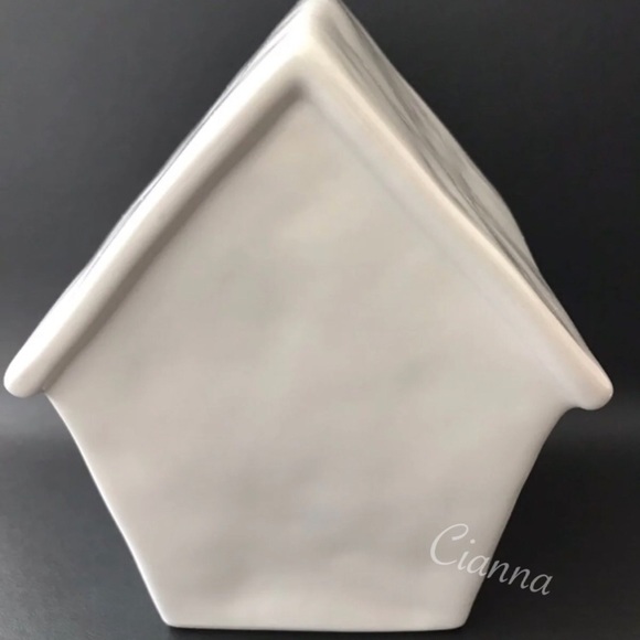 Rae Dunn Wine Stash Piggy Bank - Picture 3 of 3